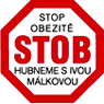 Stop obezitě